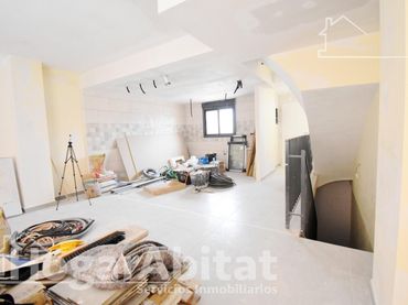 Maison mitoyenne à vendre à Calle Barranquets