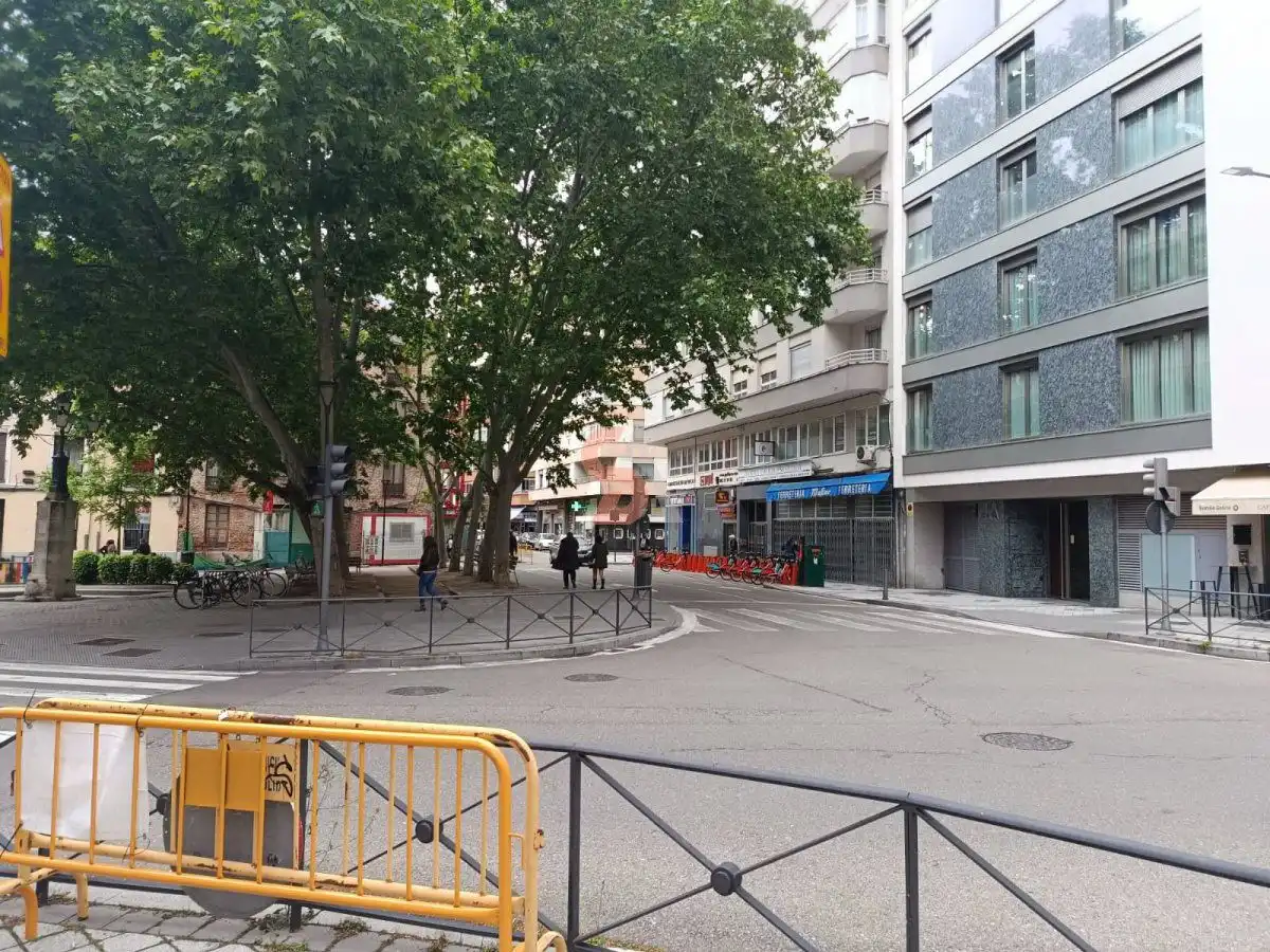 Parkplatz zum Verkauf in PANADEROS, imagen 4
