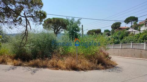 Foto 3 de Residencial en venta en Sorra, Lloret Residencial - Montlloret, Lloret de Mar