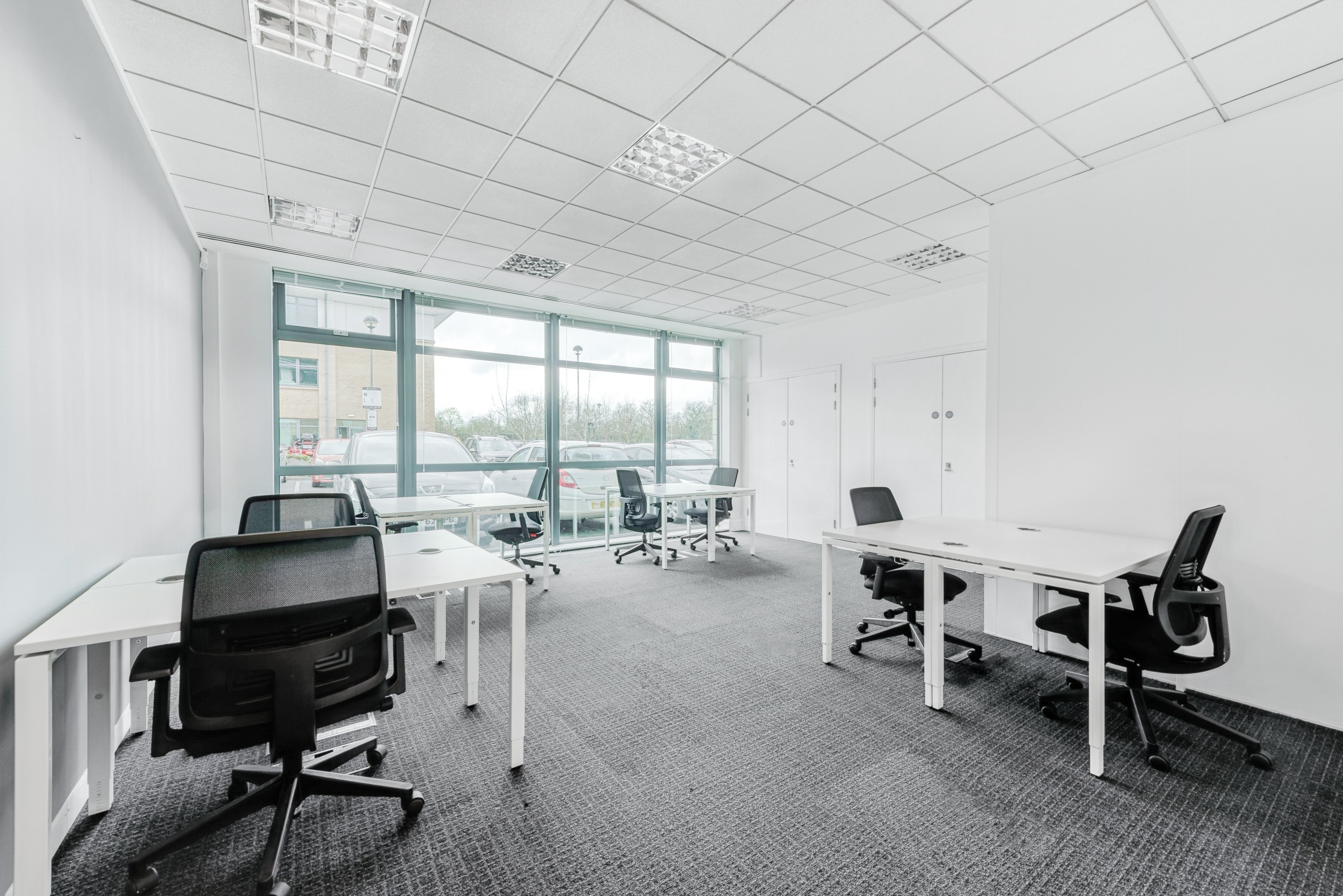 Office to rent in  Palma de Mallorca  with Air Conditioner, Heating and Furnished