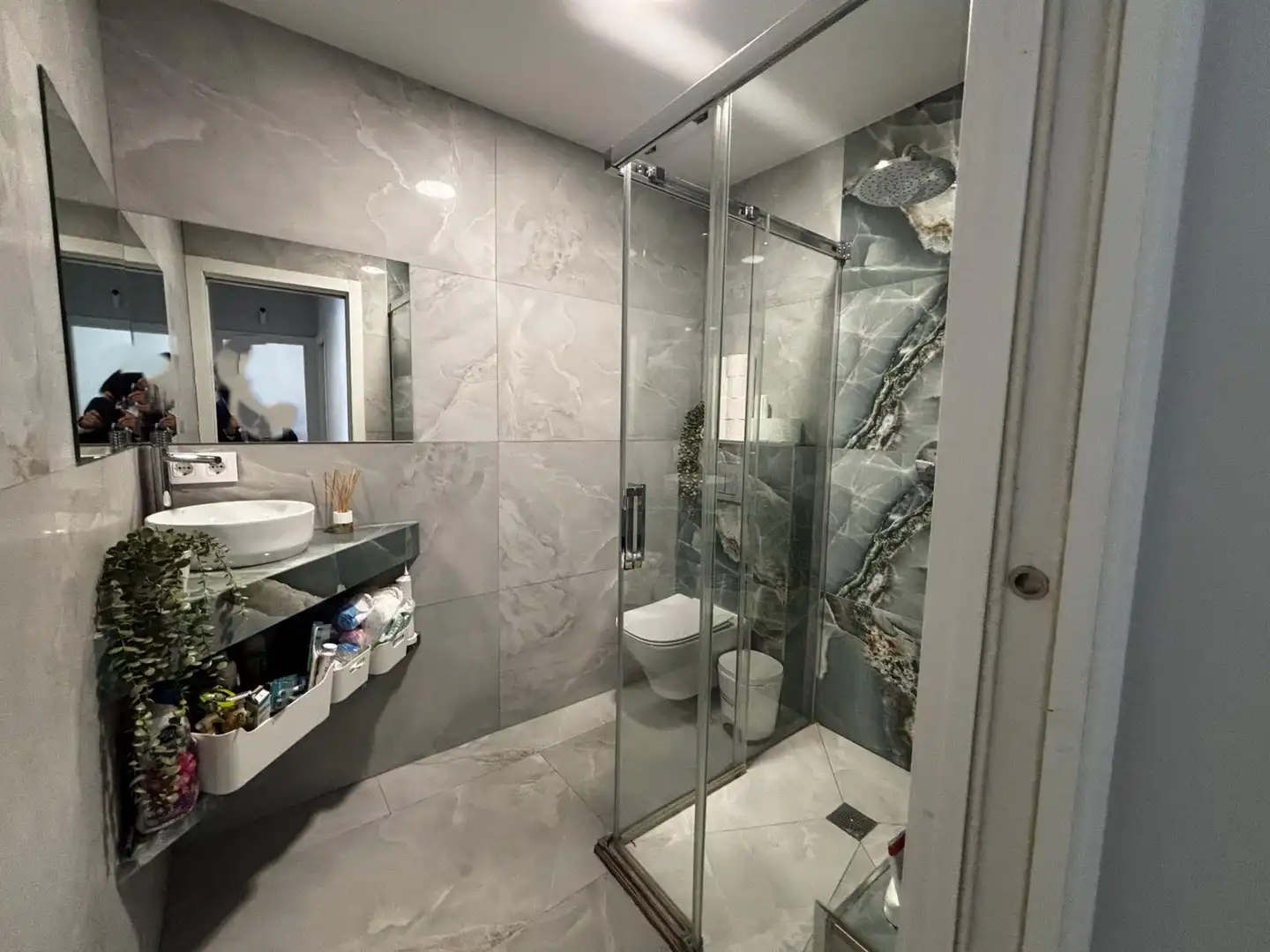 Baño de Piso en venta en Mairena del Aljarafe