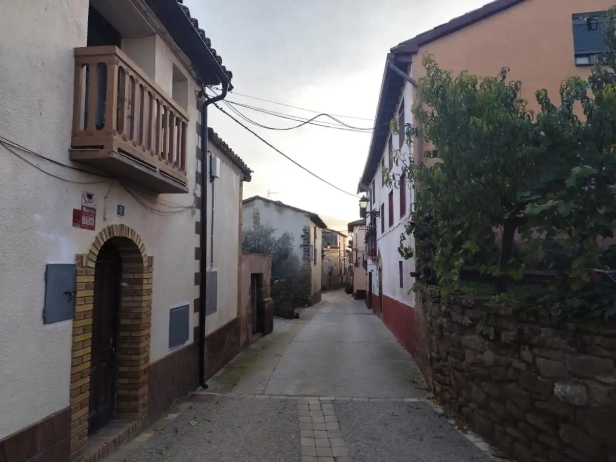 Mini appartamento in affitto a Santa María de Dulcis, imagen 7