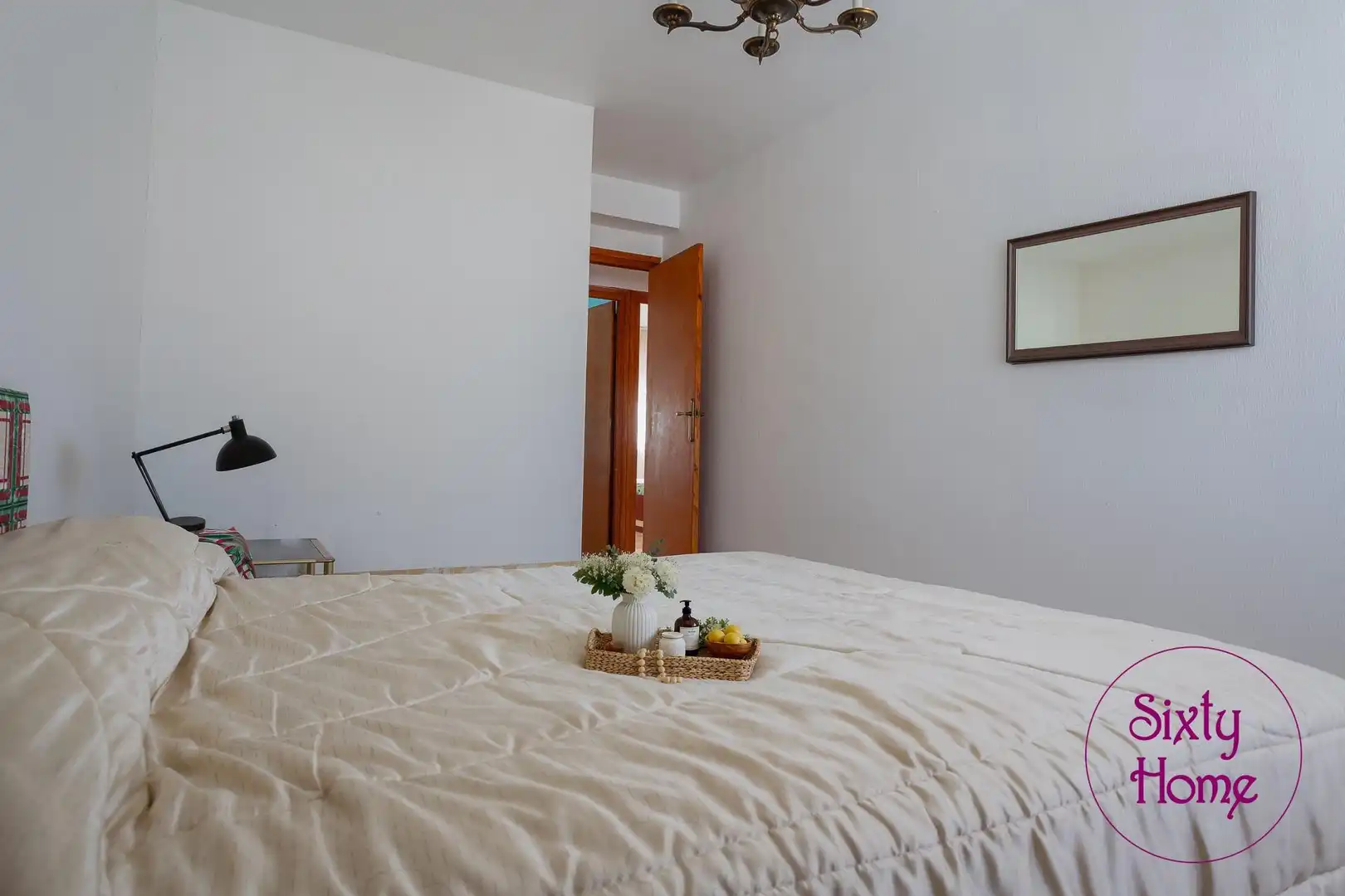 Bedroom of Houses for sale in Lagata  with Heating and Storage room