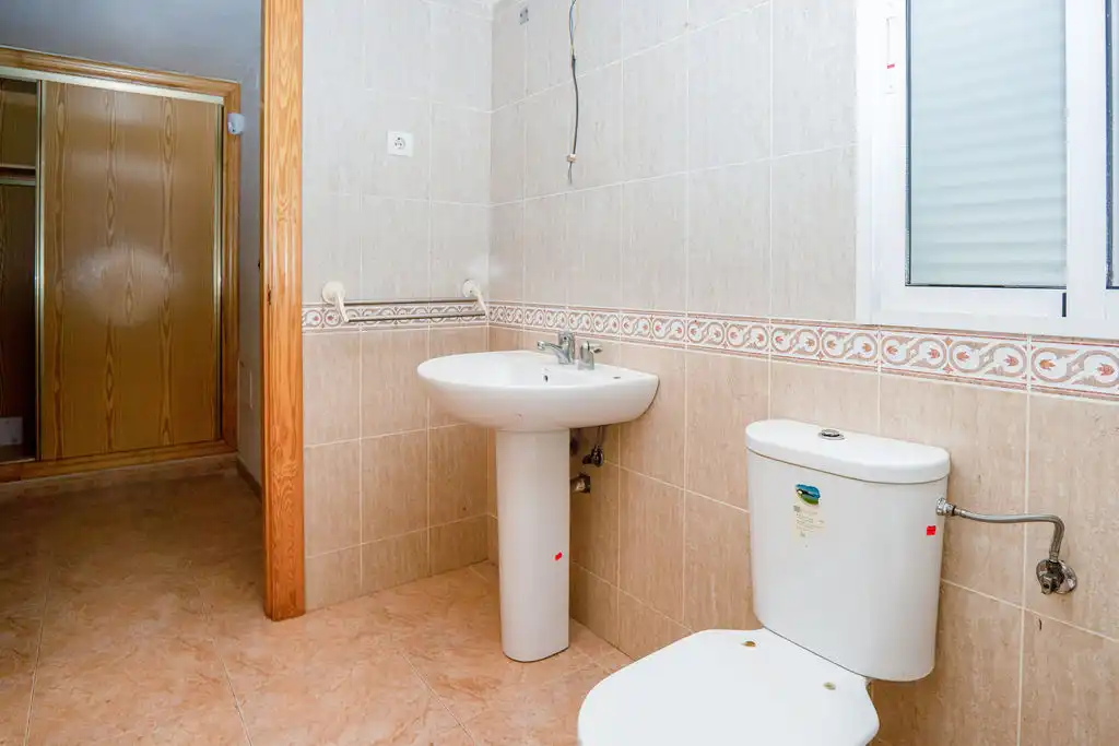 Piso en venta en C/ Argentina, Torre-Pacheco ciudad