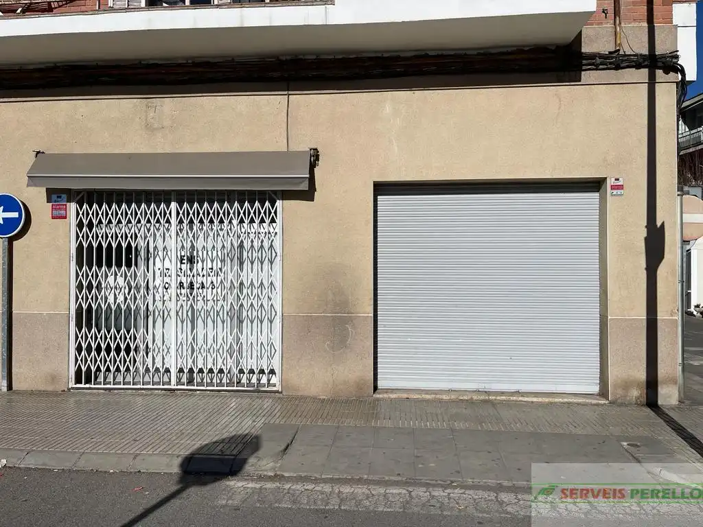 Locale commerciale in affitto a Mollerussa, imagen 14