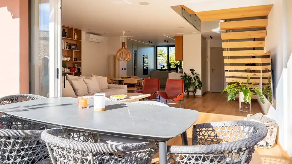 Duplex con piscina in vendita a Ponent, imagen 7