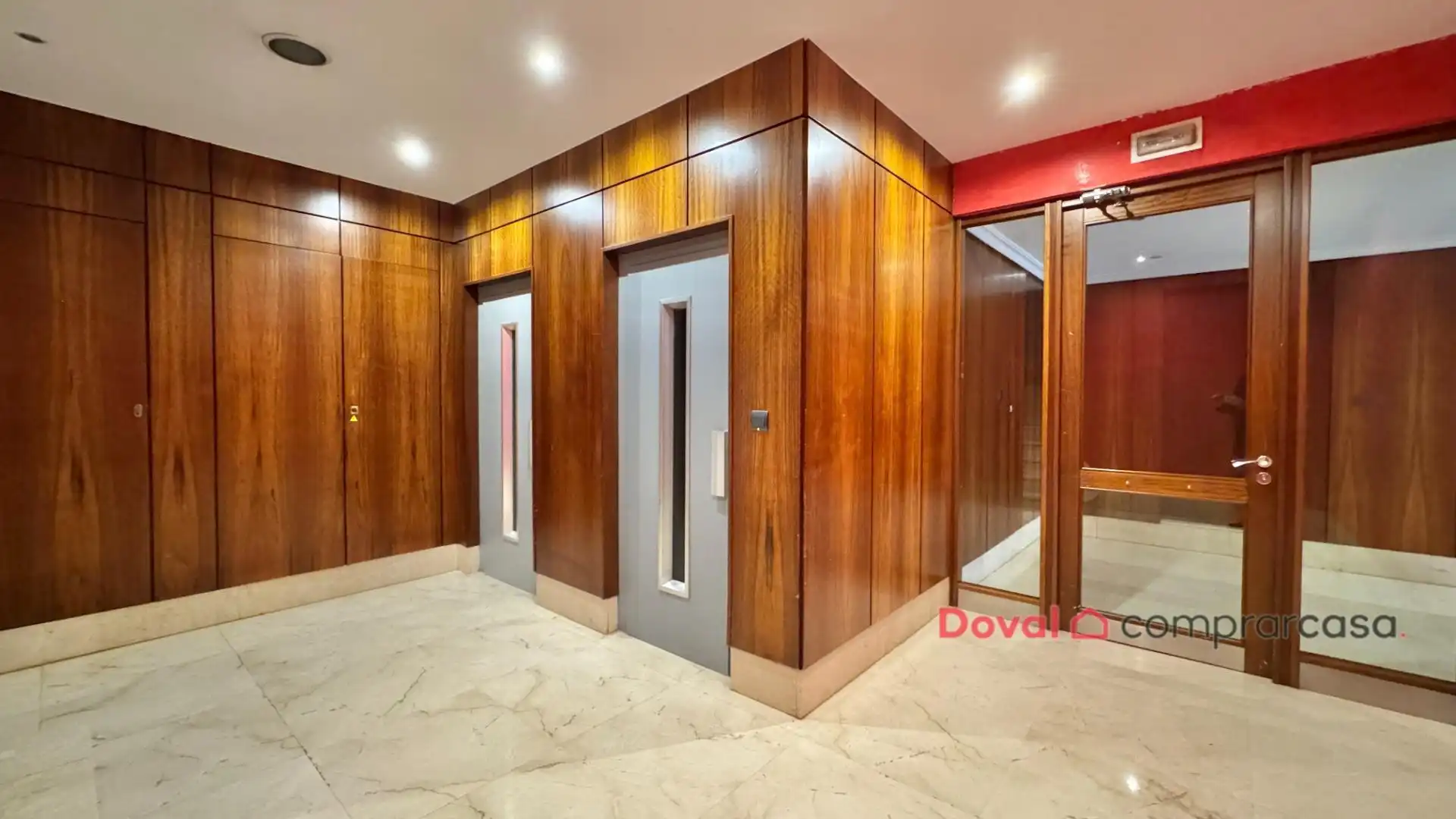 Büro mit Aufzug zum Verkauf in Calle de Nicaragua, imagen 19