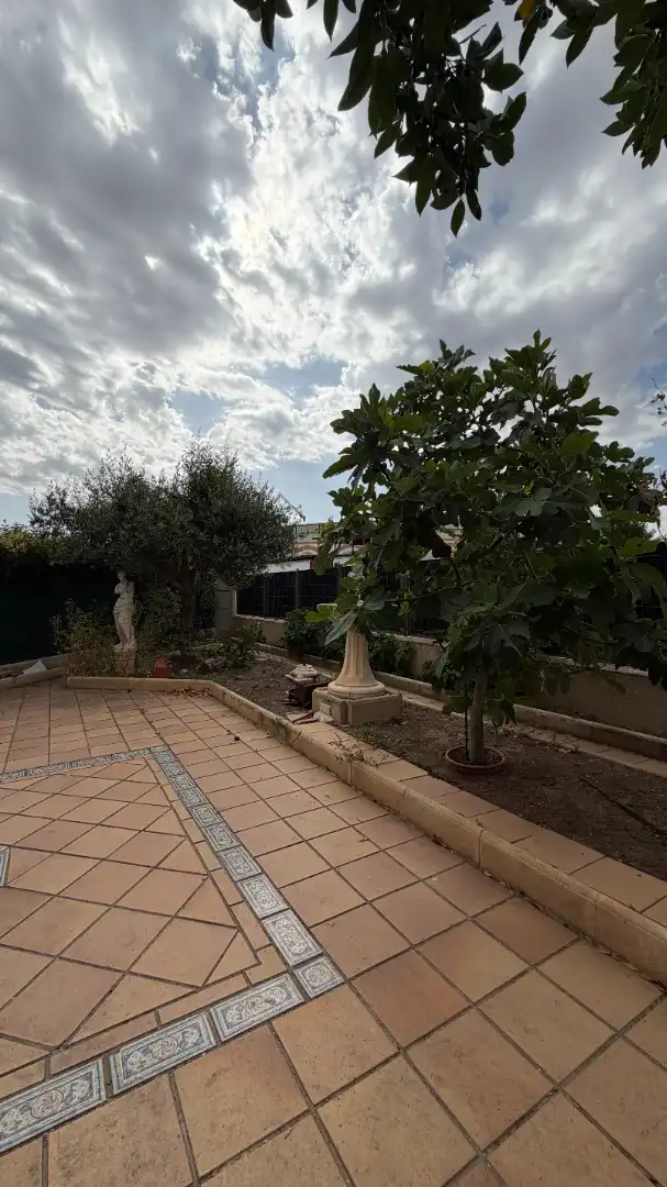 Chalet con jardín en venta en Calle Antonio Machado, imagen 60