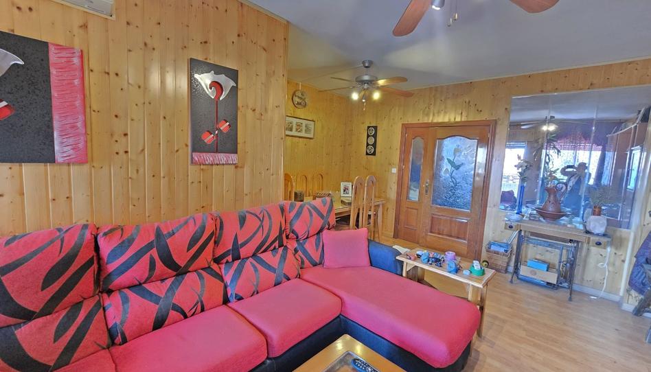 Photo 1 of Flat for sale in Torrejón de la Calzada, Madrid