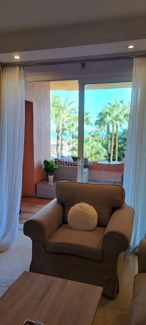 Apartament amb ascensor de lloguer a Urbanizacion Villa Parra Palomeras 58B, imagen 8