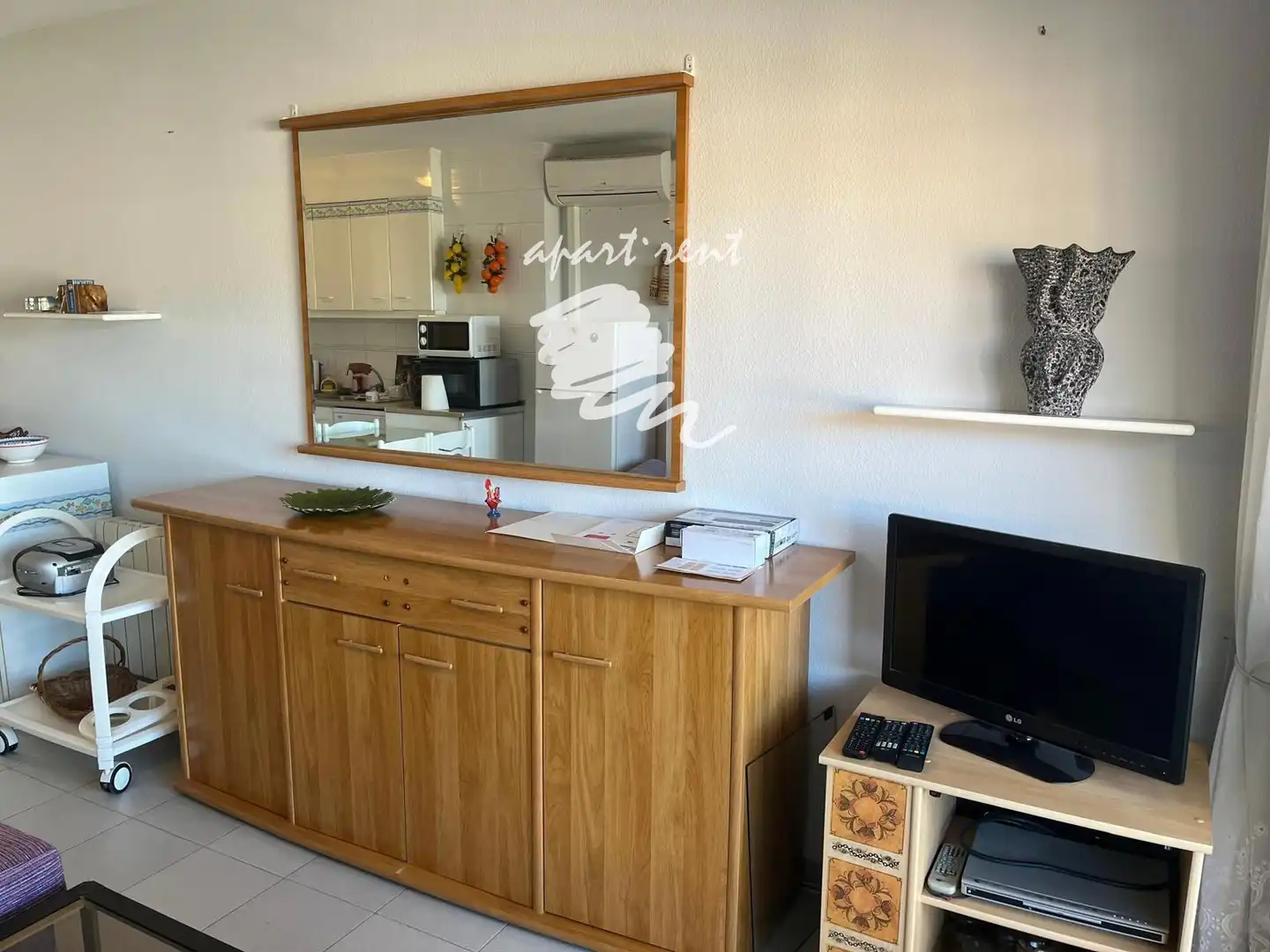 Wohnung mit Terrasse zum Verkauf in CARLES FAGES CLIMENT, imagen 11