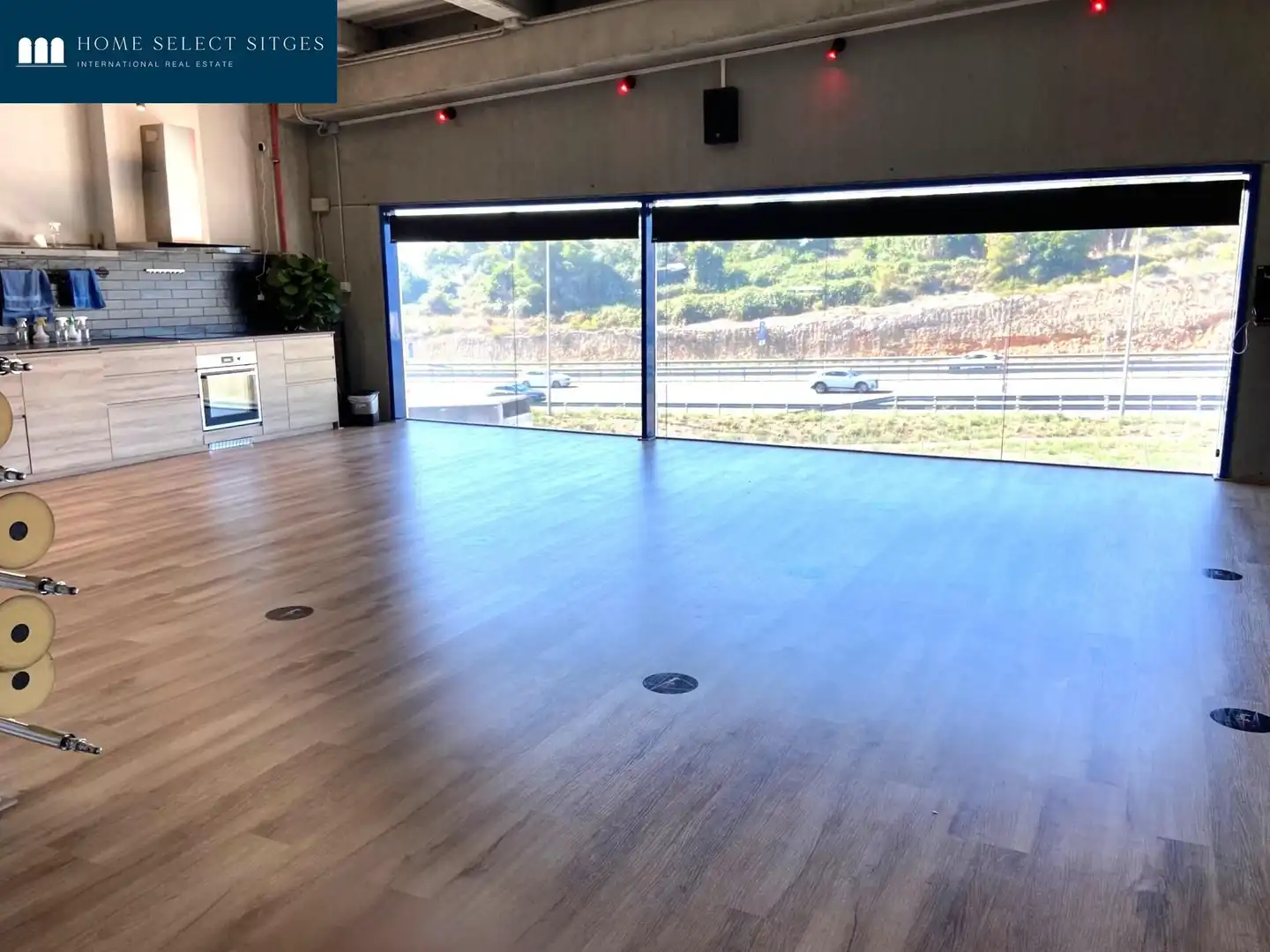 Local comercial de lloguer a Llevantina - Montgavina - Quintmar, imagen 7