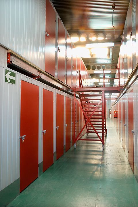 Box room to rent in Alcobendas