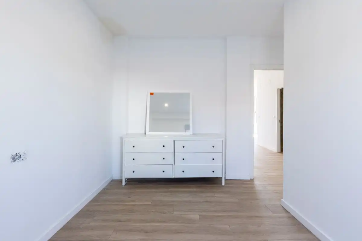 Piso con terraza en venta en Carrer de Francisco Nácher Pons, imagen 15