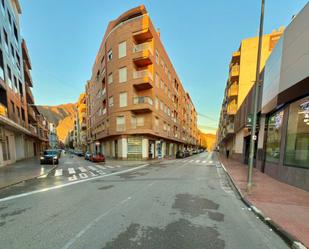 Exterior view of Flat for sale in Callosa de Segura