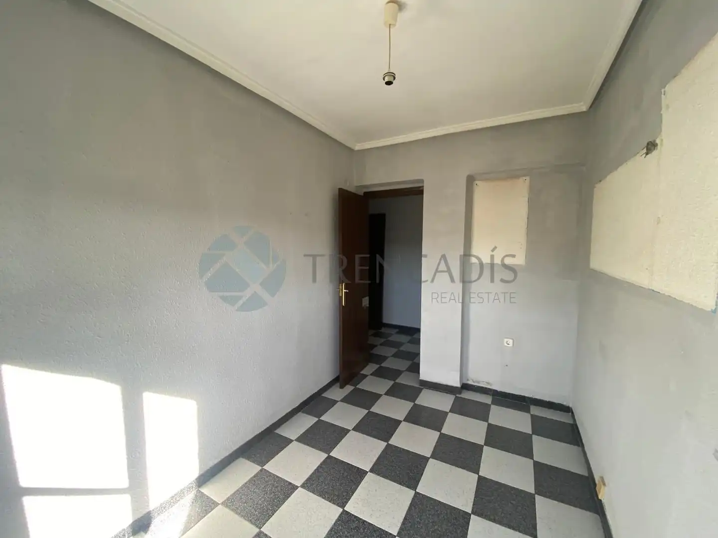 Bedroom of Flat for sale in Centro  