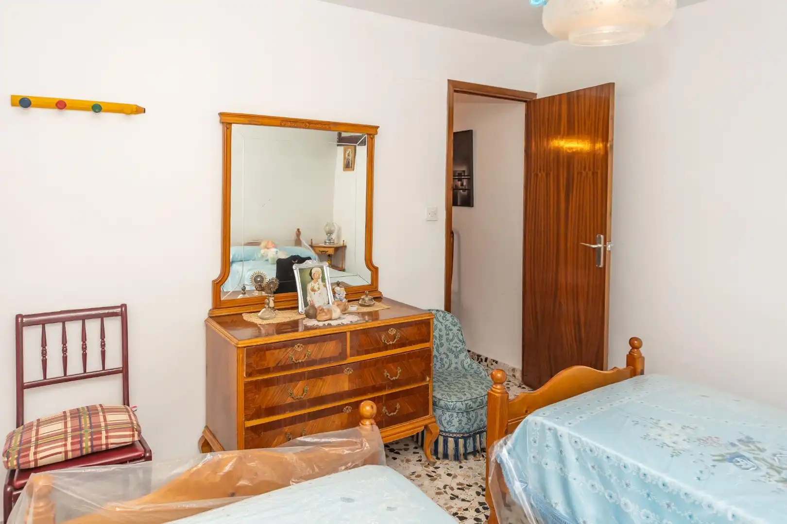 Villa con balcone in vendita a Lanteira, imagen 37