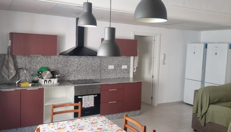 Foto 1 de Casa o xalet en venda a La Ñora, Murcia