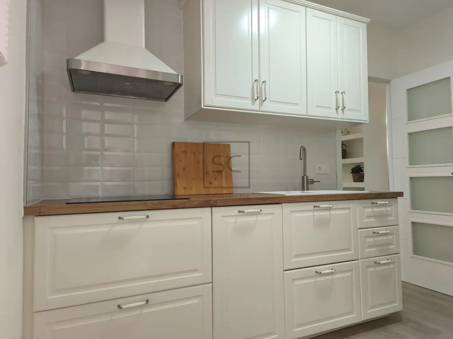 Apartment to rent in Ferrol Vello - Puerto, imagen 7