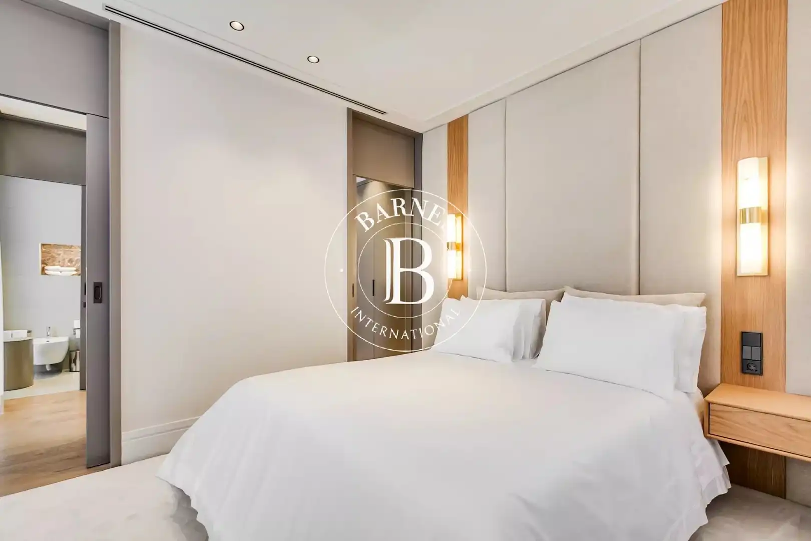 Flat with pool for sale in Chamberí, imagen 32