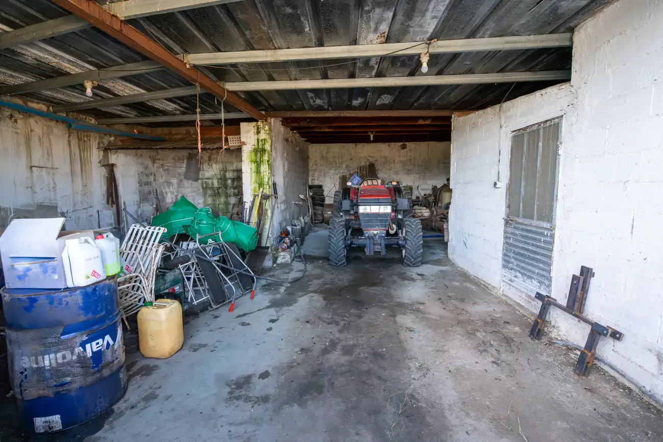 Terreno rústico en venta en Mas de Barberans, imagen 9