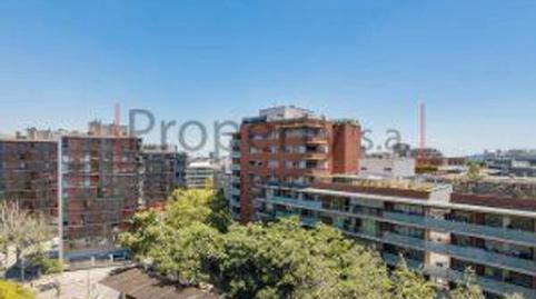 Photo 4 of Flat to rent in Les Tres Torres, Barcelona