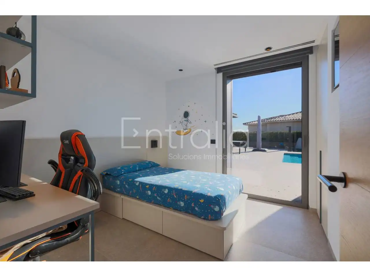 Casa con piscina in vendita a Avenida Mas Frigol, imagen 17