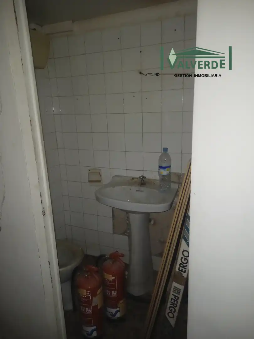 Local comercial en venta en Camino de Ronda 129, imagen 11