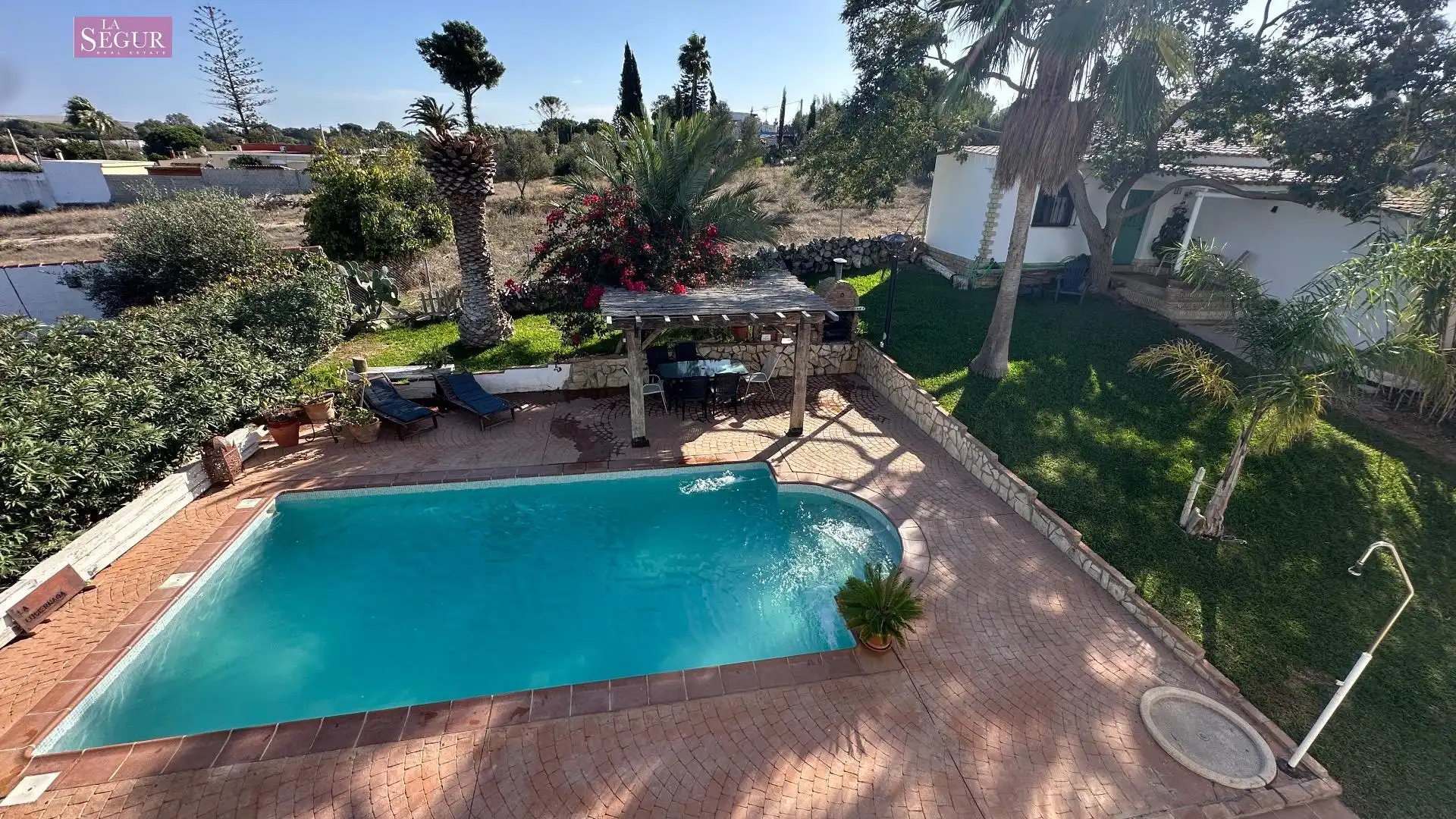 Houses for sale in Los Franceses – La Vega