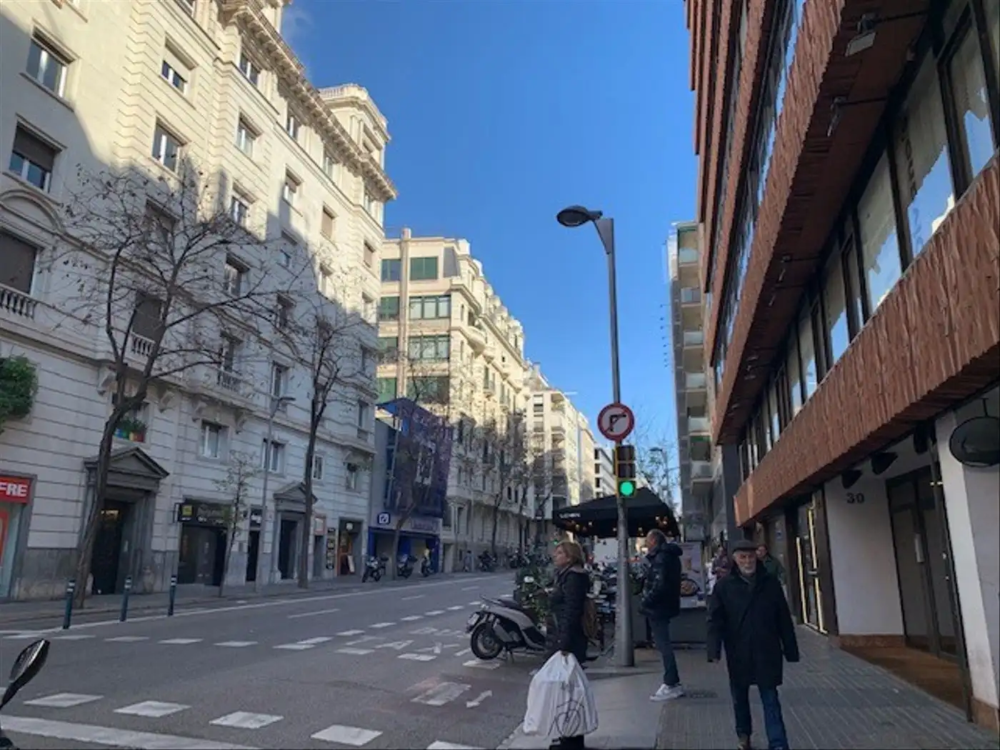 Local comercial en venta en Eixample, imagen 32