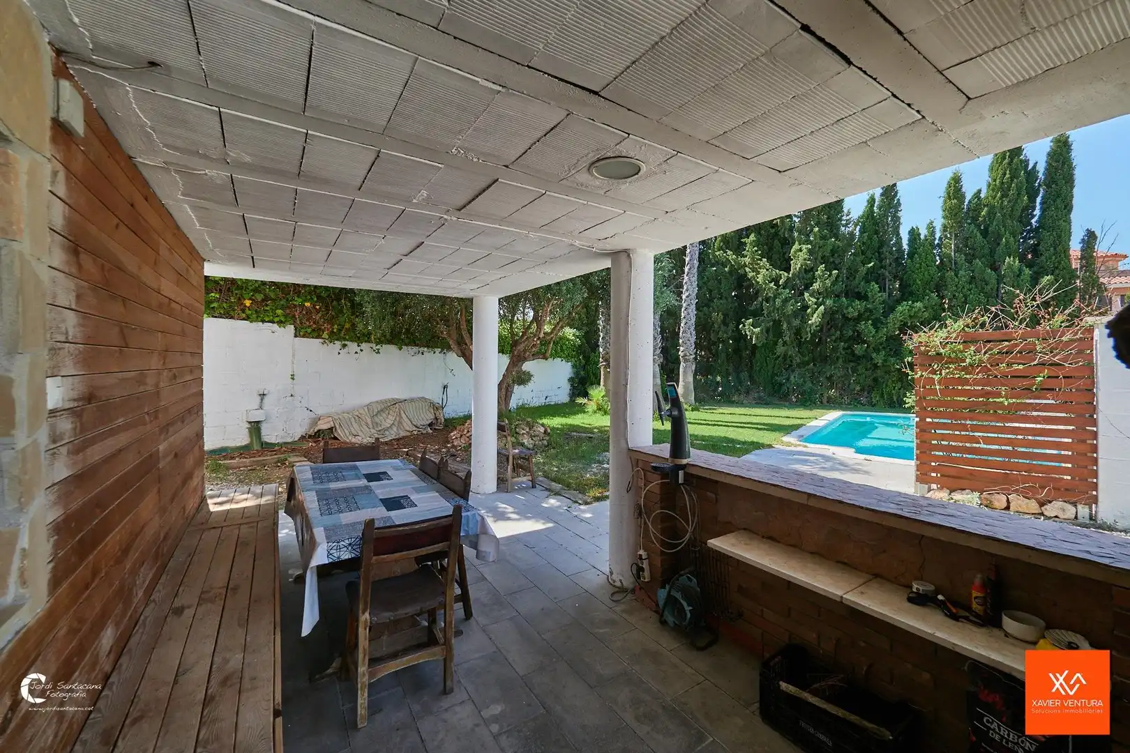 Villa con piscina in vendita a Roda de Barà, imagen 67