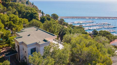 Foto 5 de Casa o chalet en venta en Puerto, Jávea / Xàbia