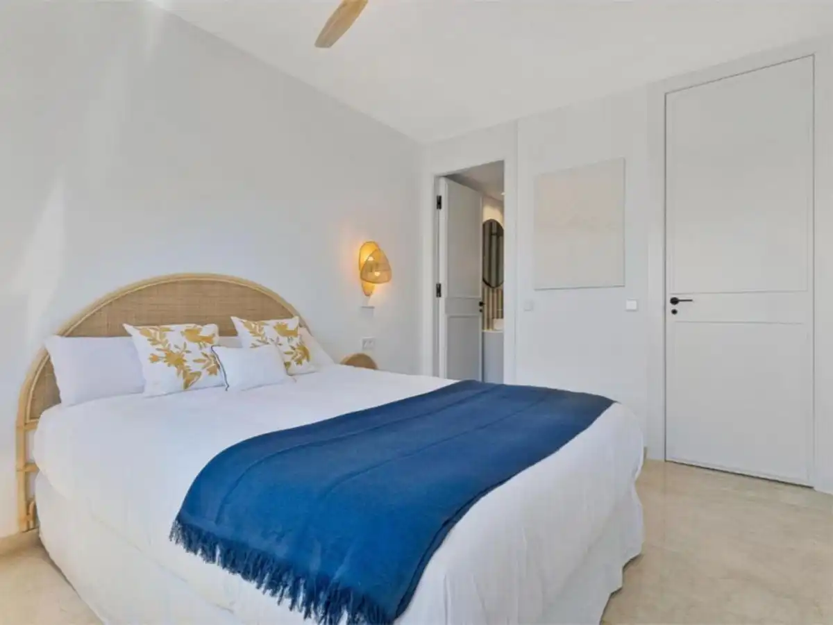 Vivienda en venta en Avenida Pablo Ruiz Picasso 11, imagen 12