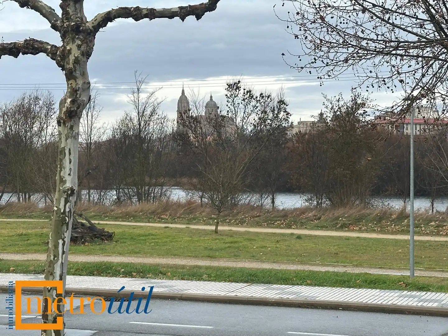 Terreno residencial en venta en Santa Marta de Tormes, imagen 9