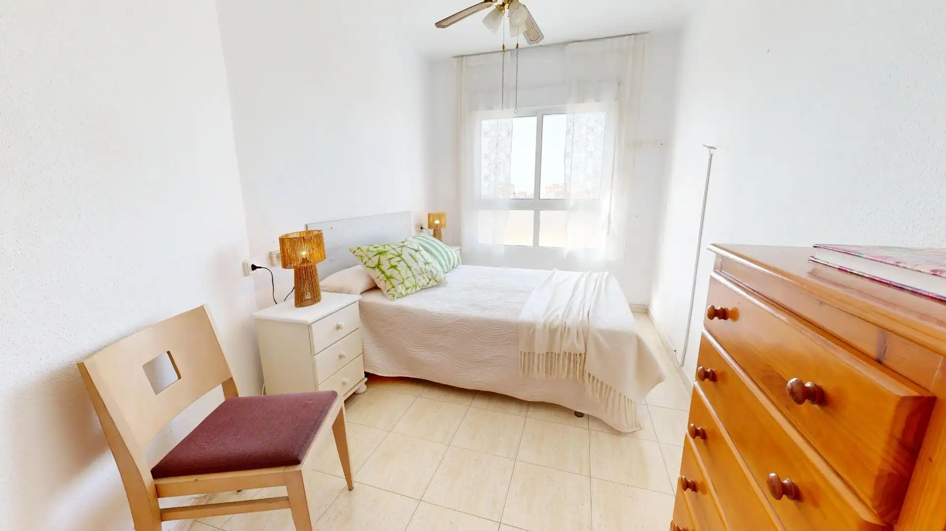 Apartament amb terrassa en venda a Playa del Cura, imagen 3