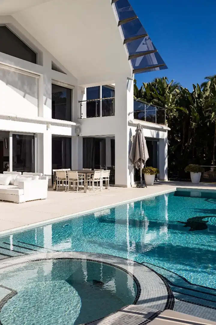 Chalet con terraza en venta en Nueva Andalucía, imagen 27