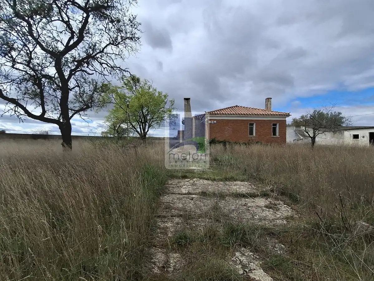 Casa o chalet en venta en Grijalba con Trastero