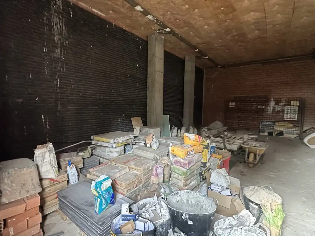 Local de alquiler en  Logroño