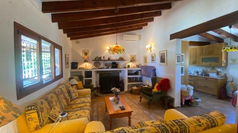 Photo 2 of House or chalet for sale in Orxeta, Alicante