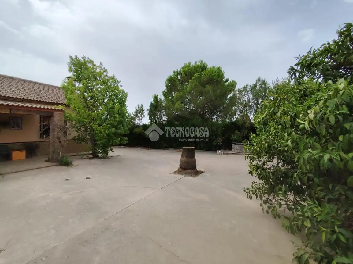Casa rústica en venta en Periurbano Oeste - Sierra, imagen 9