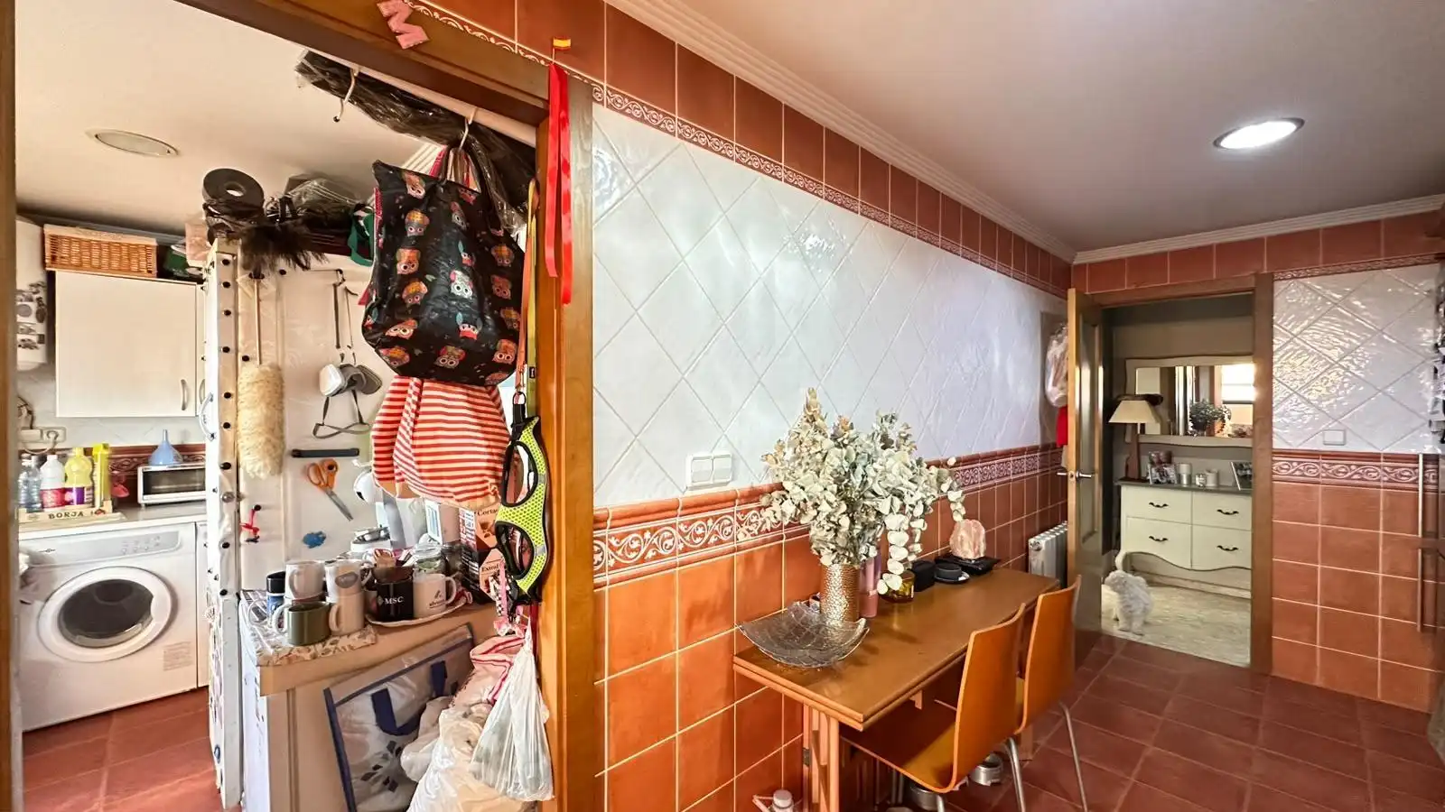 Penthouse with lift for sale in Benifaió, imagen 17