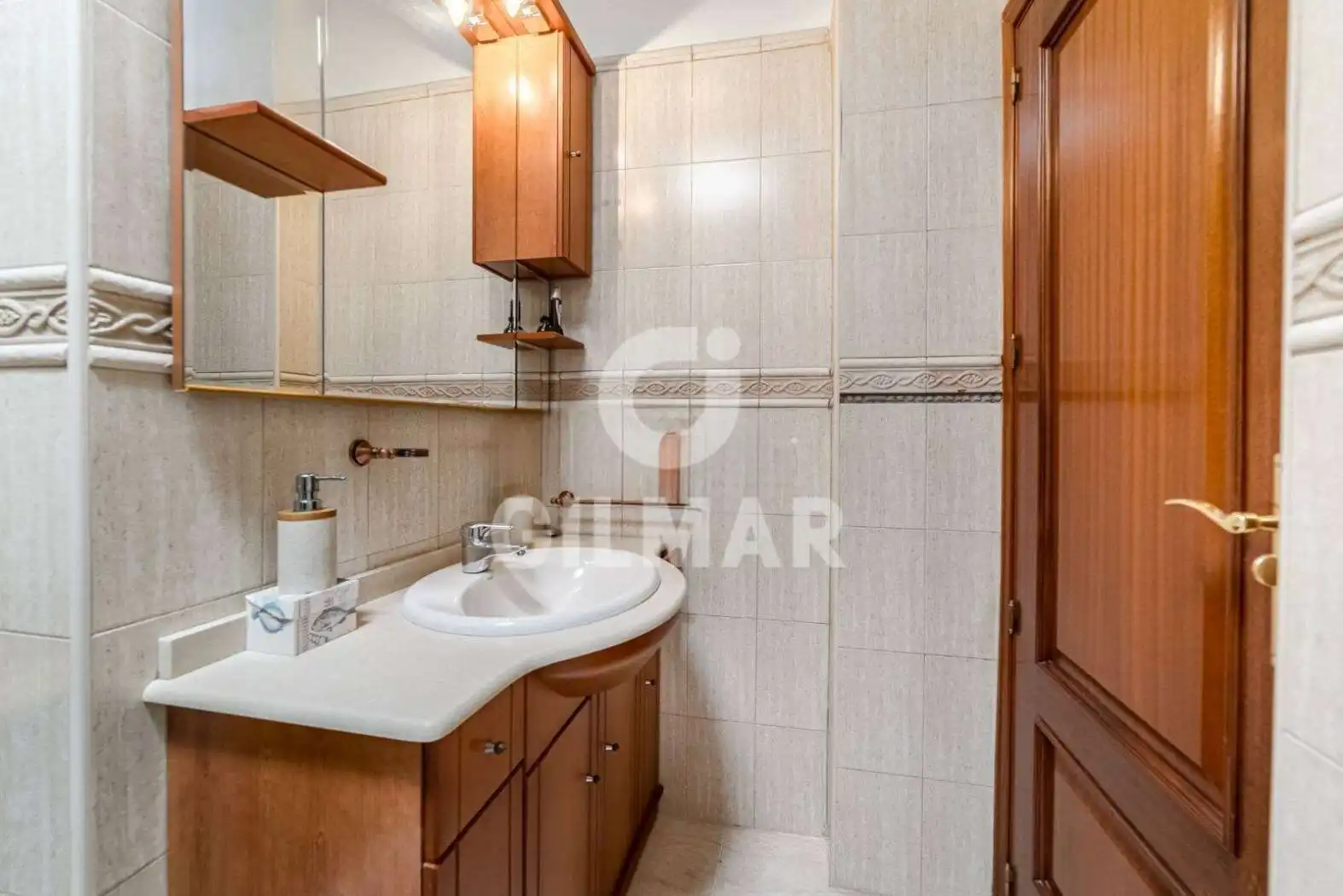 Adosado con piscina en venta en Casco Urbano, imagen 23