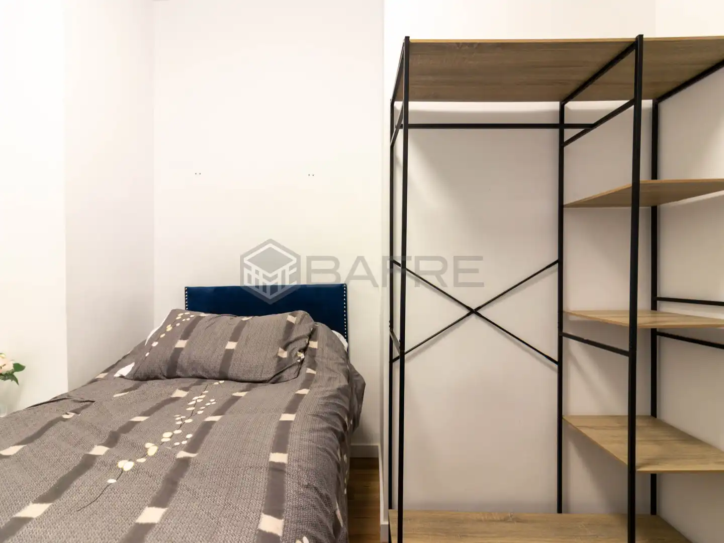 Piso con terraza en venta en Calle Embajadores, imagen 19