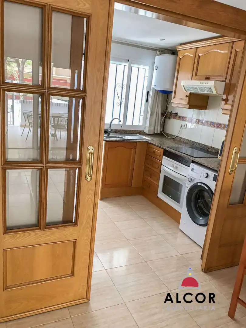 Piso con ascensor en venta en Central, imagen 5