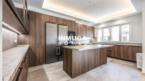 Photo 4 of Flat to rent in Calle de Quintana, Argüelles, Madrid