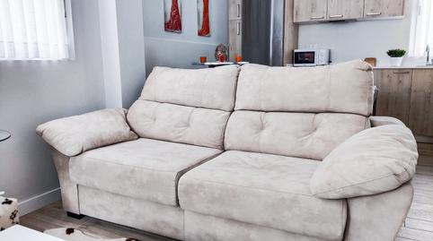 Foto 4 de Casa o xalet de lloguer a Cortiguera - Calle la Aldea, Suances, Cantabria