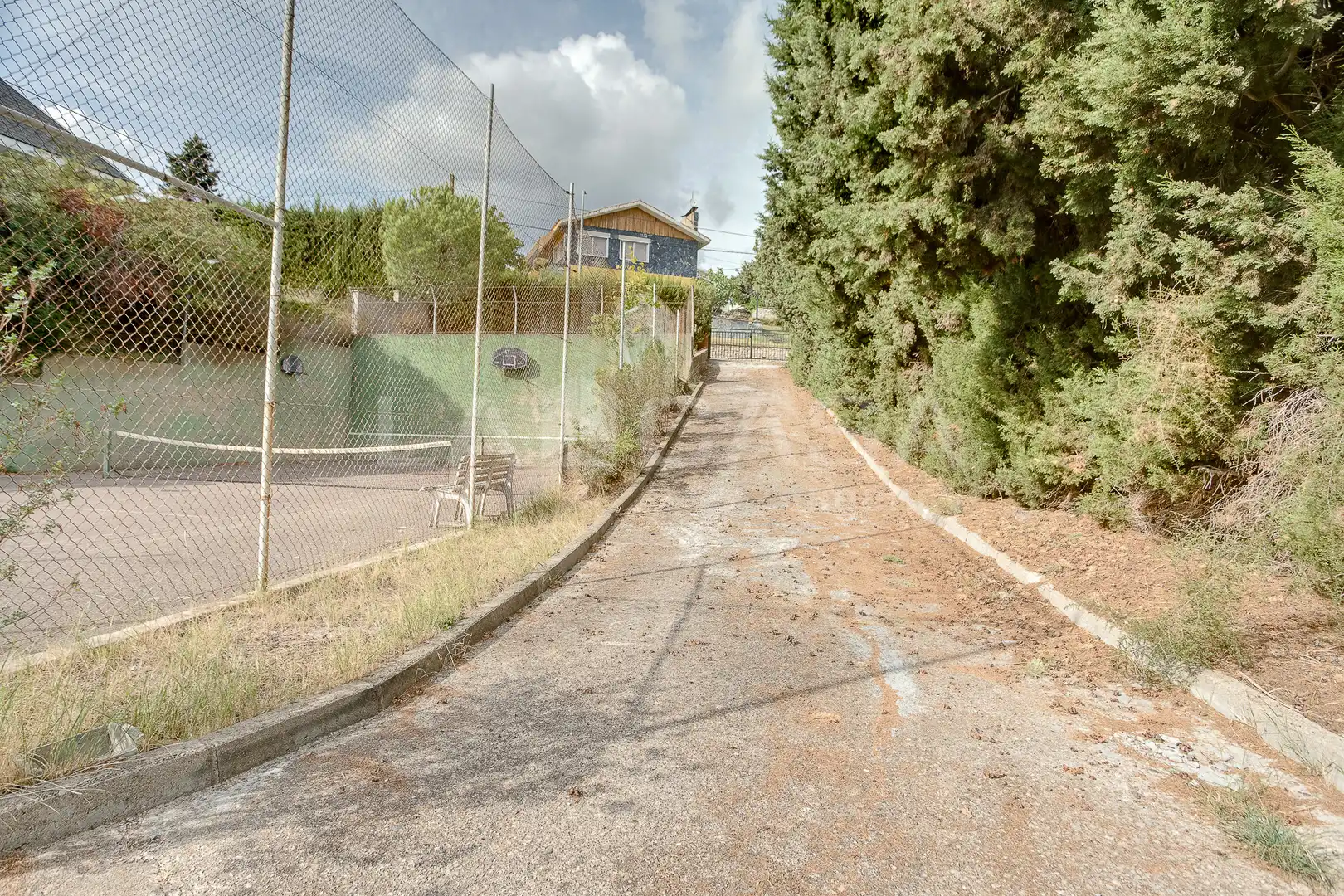 Chalet con piscina en venta en Les Franqueses del Vallès, imagen 30