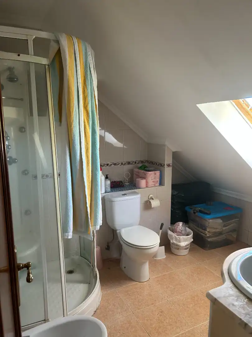 Casa con jardín en venta en Rúa Balde, imagen 18