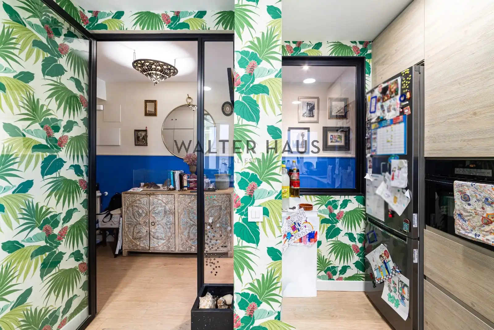 Flat for sale in Madrid  with Heating and Storage room