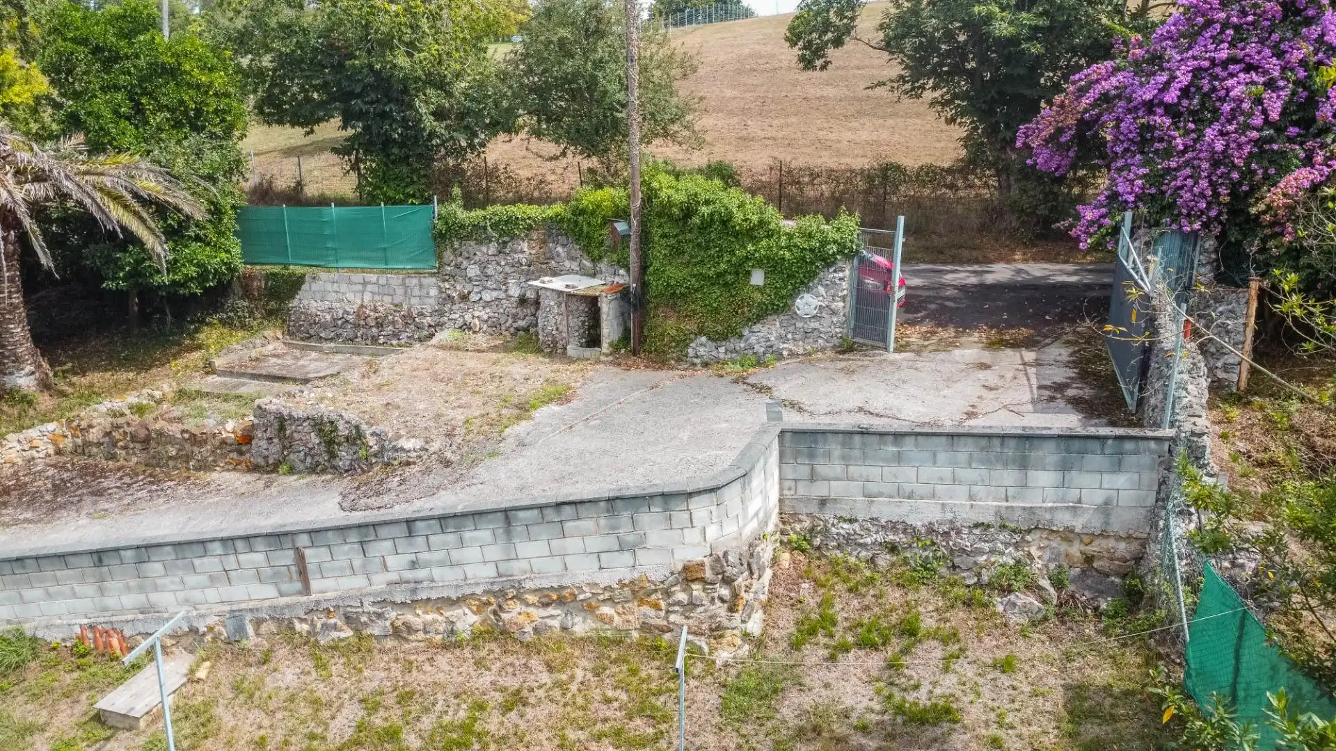 Houses for sale in Noreña  with Heating, Private garden and Terrace